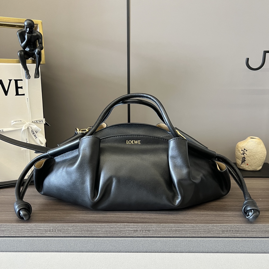 Loewe Paseo Bags